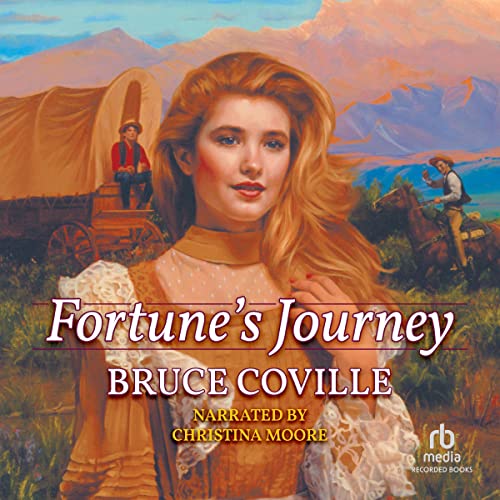 Cover of Fortune's Journey