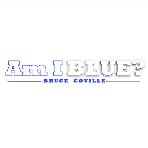 Cover of Am I Blue?