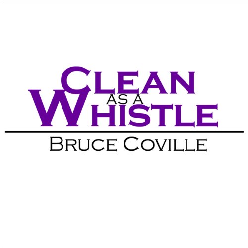 Cover of Clean as a Whistle