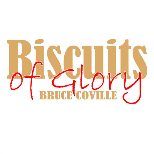 Cover of Biscuits of Glory
