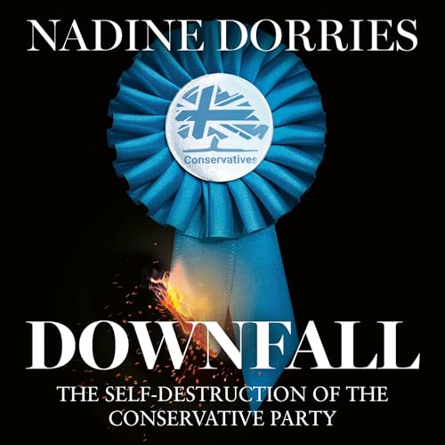 Cover of Downfall