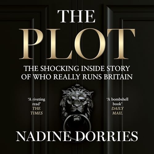 Cover of The Plot