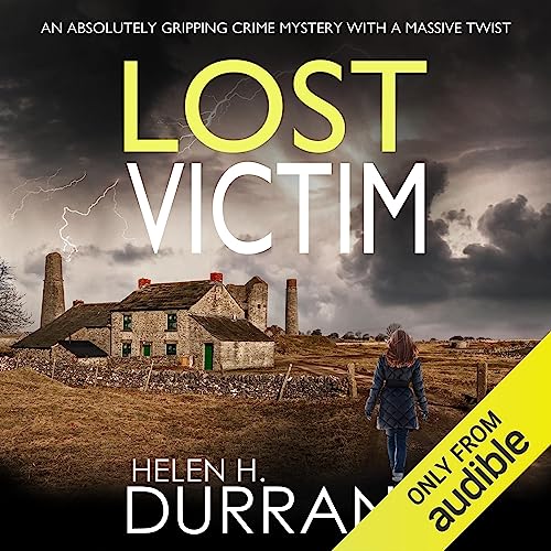 Cover of Lost Victim