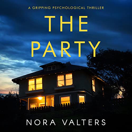 Cover of The Party