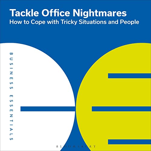 Cover of Tackle Office Nightmares