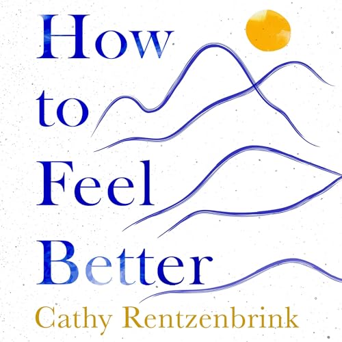 Cover of How to Feel Better