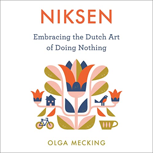 Cover of Niksen
