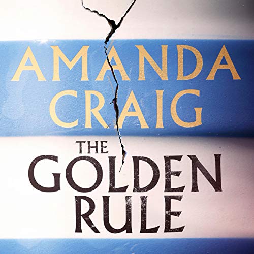 Cover of The Golden Rule