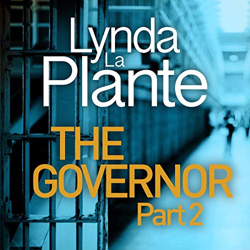 Cover of The Governor: Part II