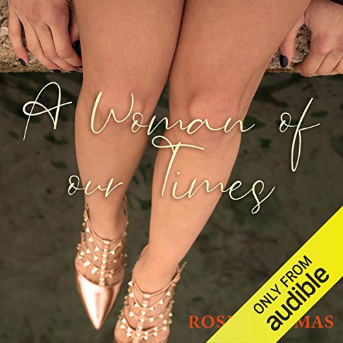 Cover of A Woman of Our Times