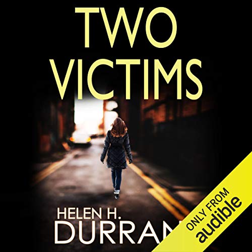 Cover of Two Victims