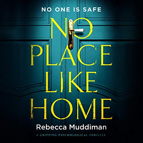 Cover of No Place Like Home