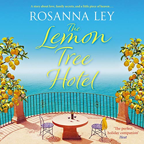 Cover of The Lemon Tree Hotel