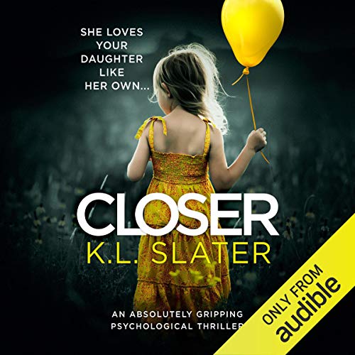 Cover of Closer