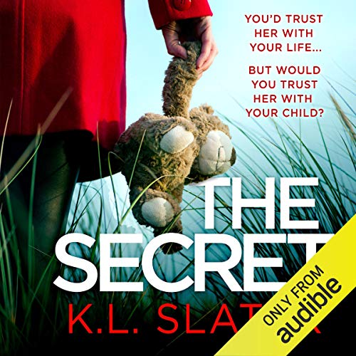 Cover of The Secret