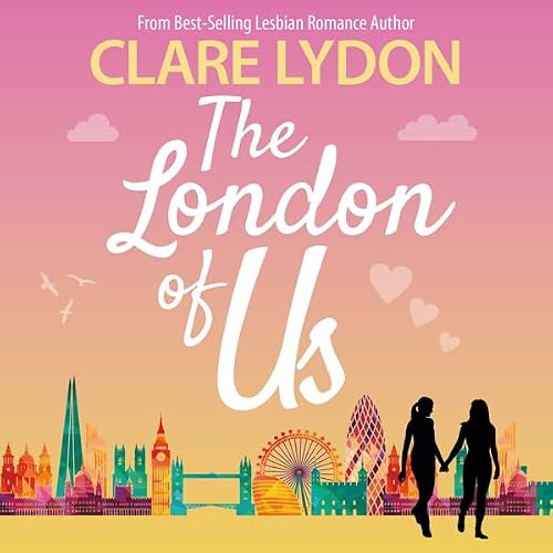 Cover of The London of Us