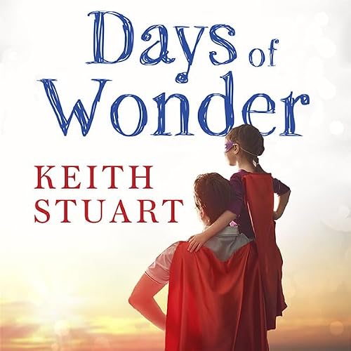 Cover of Days of Wonder