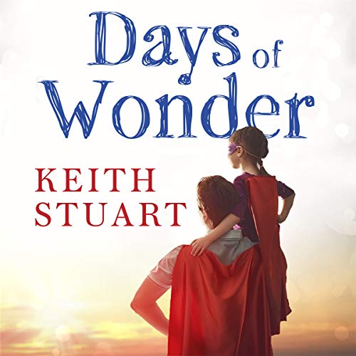 Cover of Days of Wonder