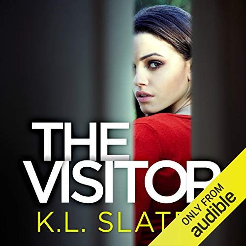 Cover of The Visitor