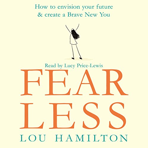 Cover of Fear Less