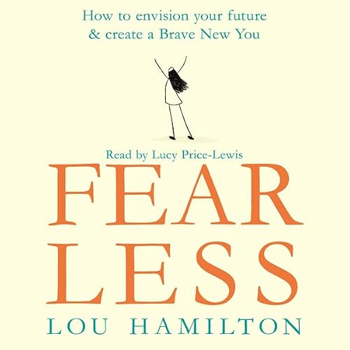 Cover of Fear Less