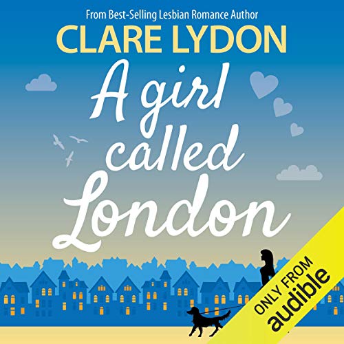 Cover of A Girl Called London