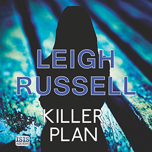 Cover of Killer Plan
