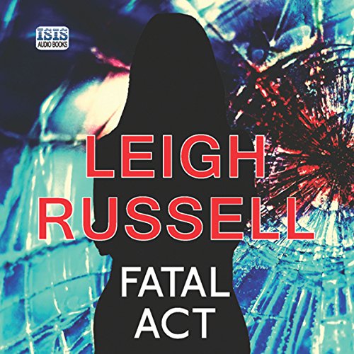 Cover of Fatal Act