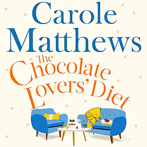 Cover of The Chocolate Lovers' Diet