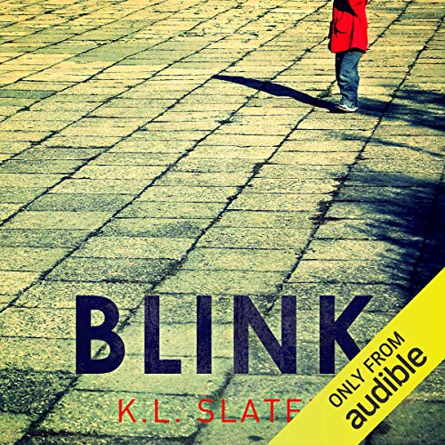 Cover of Blink