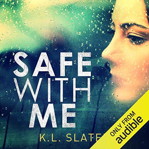Cover of Safe with Me