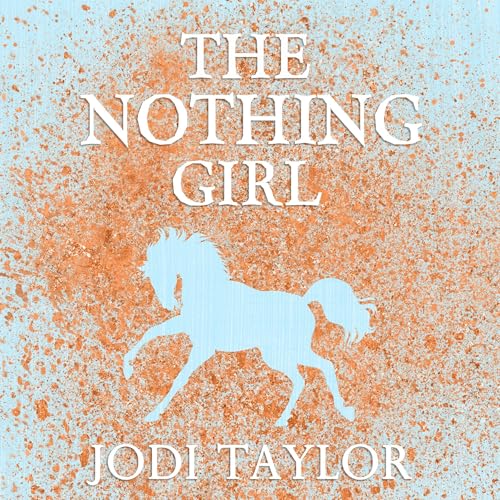 Cover of The Nothing Girl
