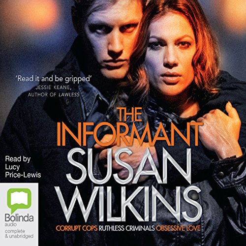 Cover of The Informant