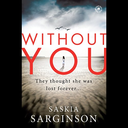 Cover of Without You