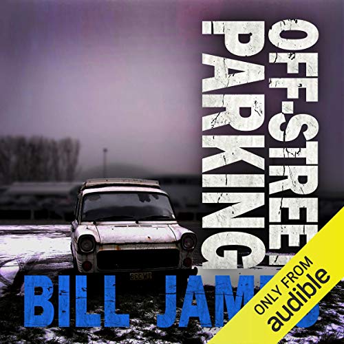 Cover of Off-Street Parking