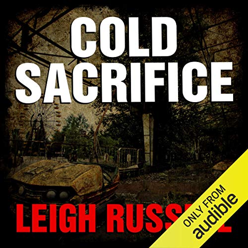 Cover of Cold Sacrifice