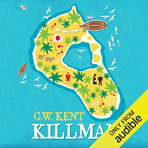 Cover of Killman