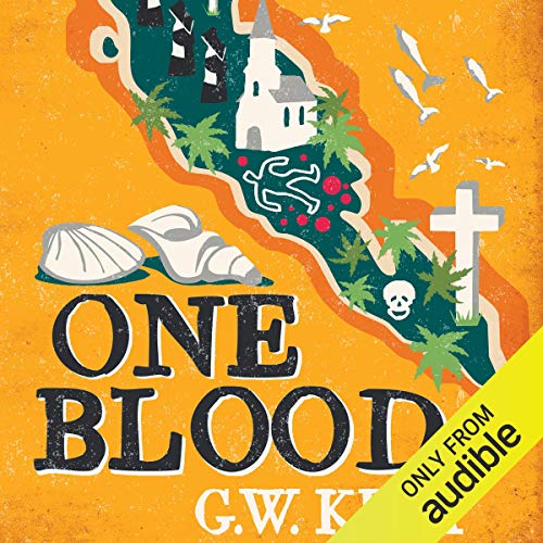 Cover of One Blood