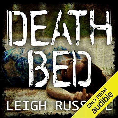 Cover of Death Bed