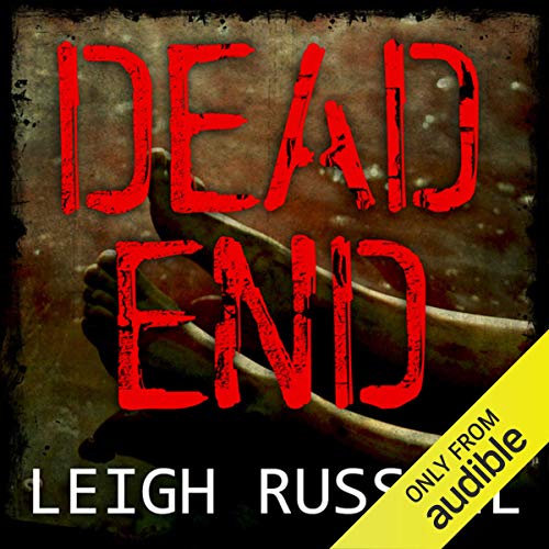 Cover of Dead End
