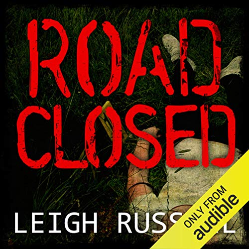 Cover of Road Closed