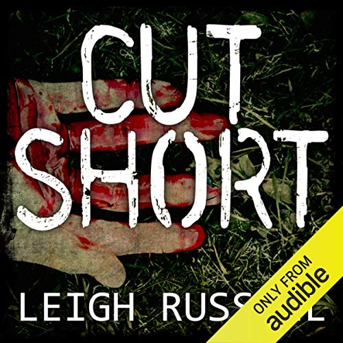 Cover of Cut Short