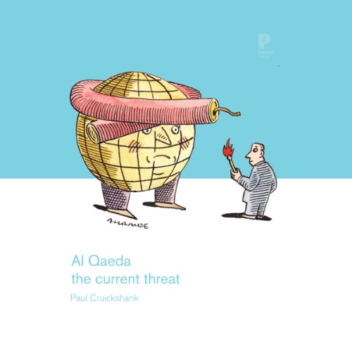 Cover of Pocket Issue, Al Qaeda