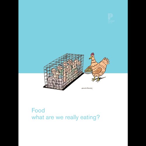 Cover of Food