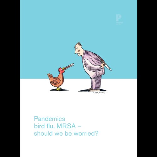 Cover of Pandemics