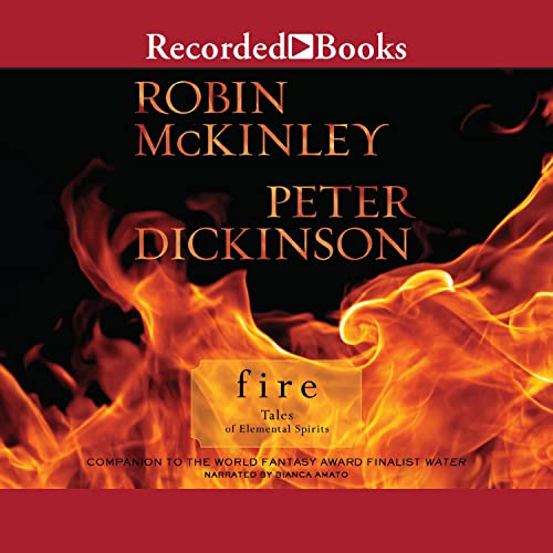 Cover of Fire