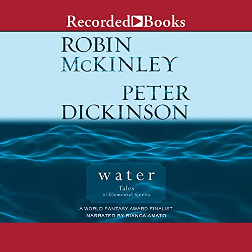 Cover of Water