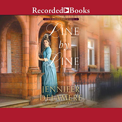 Cover of Line by Line