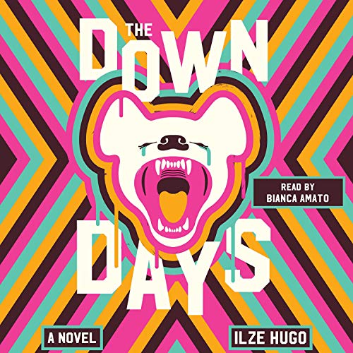 Cover of The Down Days