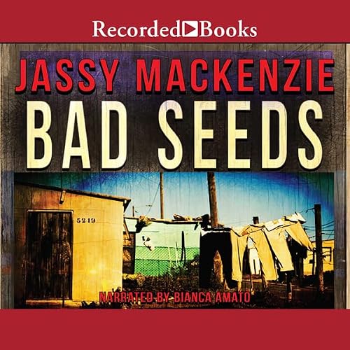 Cover of Bad Seeds